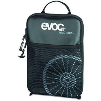Evoc TOOL POUCH 1l - TOOL POUCH 1 LITRO negro