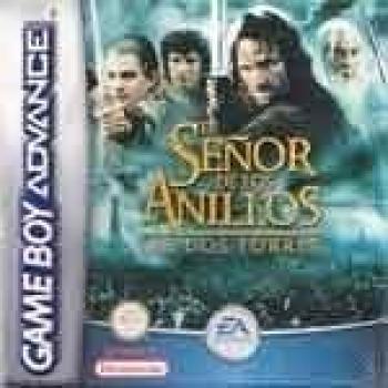 El Se–or de los Anillos: Las Dos Torres