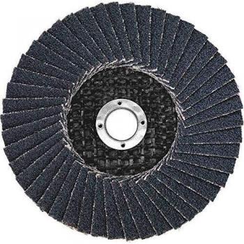 Metabo 626876000 Discos abrasivos, Multicolor