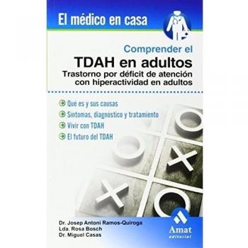 Comprender el TDAH en los adultos