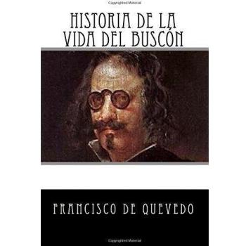 Historia de la Vida del Buscon