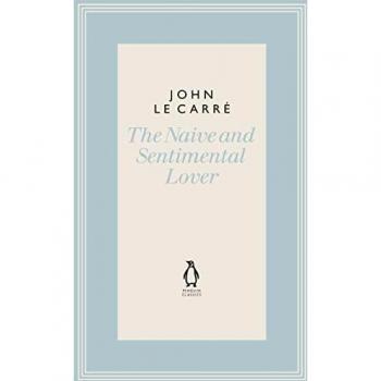El amante ingenuo y sentimental (Edición tapa dura de la colección John le Carré)