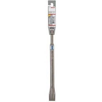 Bosch 2 609 390 394 - Cincel plano SDS-plus - 250 x 20 mm