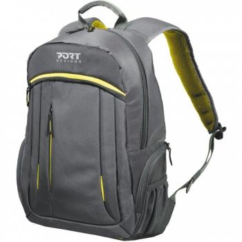 Port Designs Megeve - Mochila de transporte para ordenador portátil