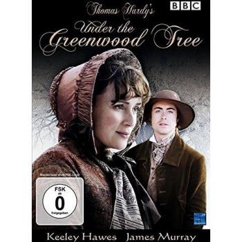 Under the Greenwood Tree