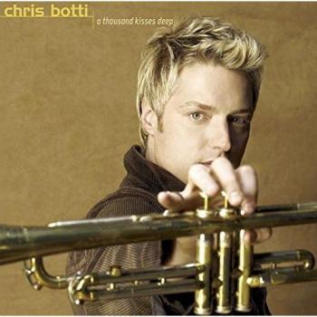 Thousand Kisses Deep - Chris Botti