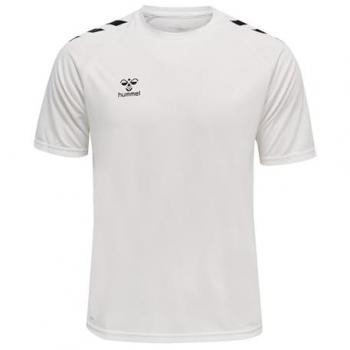 Camiseta de Manga Corta Hummel Core Xk Core Poly 2XL