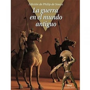La guerra en el mundo antiguo: 9