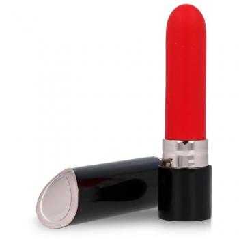Lips Style Cleo Pintalabios Vibrador