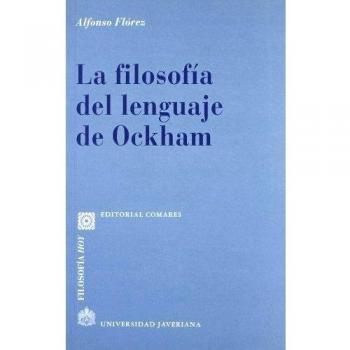 FILOSOFIA DEL LENGUAJE DE OCKHA,LA