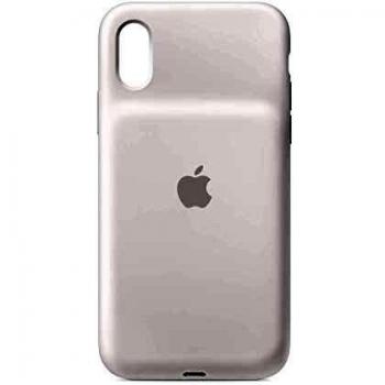 Funda de Batería Inteligente Apple para iPhone XS - Blanco