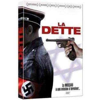 La Dette [Francia] [DVD]
