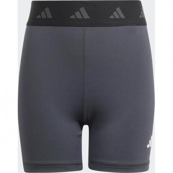 Mallas cortas de niños Techfit adidas Aeroready adidas