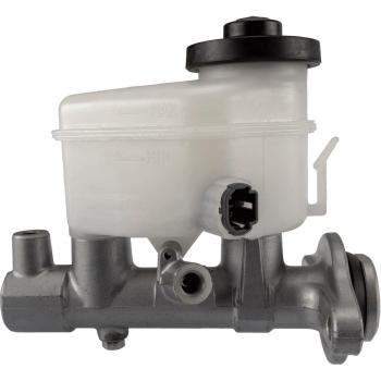 Cilindro maestro de freno TRW PMF713, tipo: cilindro principal de freno, características: compatible con vehículos específicos, alta calidad y durabilidad, diseño optimizado para un rendimiento eficiente del sistema de frenos
