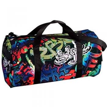 Montichelvo Montichelvo Sport Bag CMP Freestyle Bolsa Escolar, 55 cm,