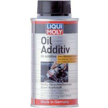 Liqui Moly 1011 OilAdditiv - Aditivo para Aceite
