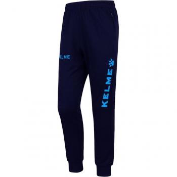 Kelme - Pantalón unisex Global KELME, material ligero y transpirable, diseño moderno y cómodo, ideal para entrenamiento y uso diario, disponible en varias tallas y colores