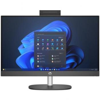 HP ProOne 240 G10 All-in-One PC with Intel Core i5-1335U, 16GB RAM and 512GB SSD