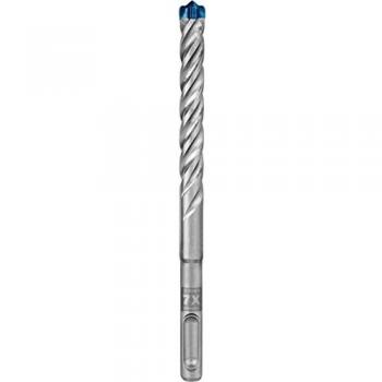 Broca para martillo EXPERT SDS plus-7X de 12 x 100 x 165 mm