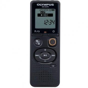Olympus VN-541PC + CS 131 - Dictáfono