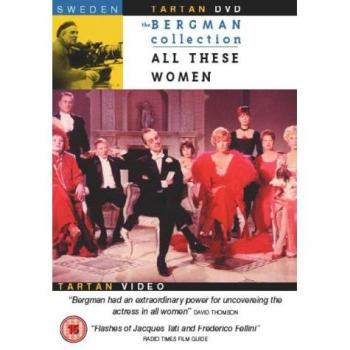All These Women [DVD] [1964]