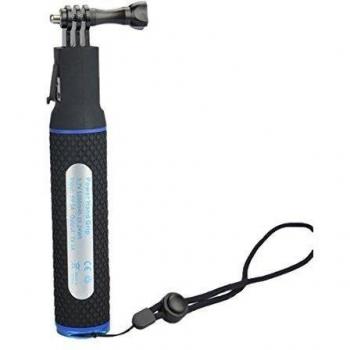 Whinck Power - Grip de mano compacto, USB y Micro USB