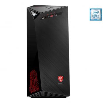 MSI Infinite 9SC-802EU - Ordenador de sobremesa Gaming