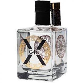 X-Gin Cocoa Based 50 Cl.