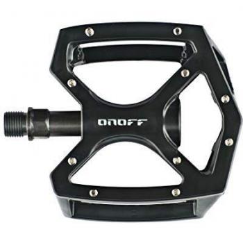 Pedales Mtb Onoff Claw Negro