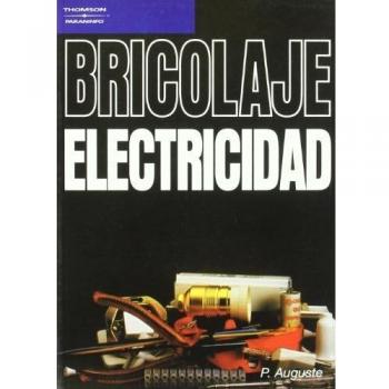Bricolaje. Electricidad