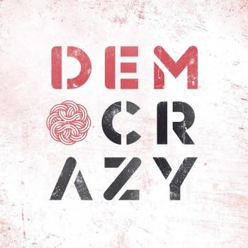 Democrazy - DEMOCRAZY