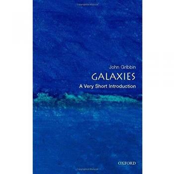 Galaxies: A Very Short Introduction