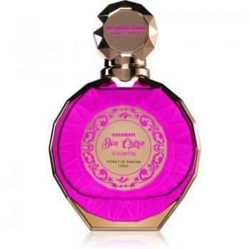 Al Haramain Bon Cherie Violette Unisex Perfume Extract 100ml