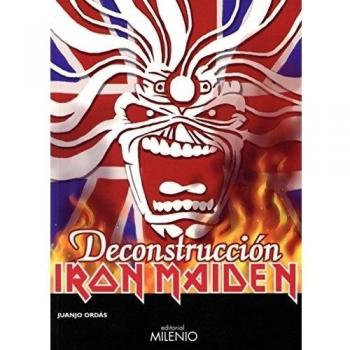 Iron Maiden: Deconstrucción