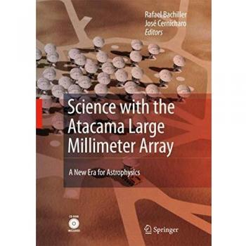 Atacama Large Millimeter Array Science Guidebook