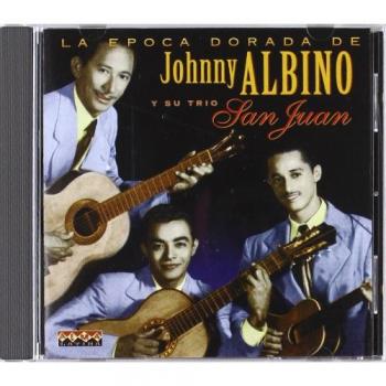 La Epoca Dorada - ALBINO, JOHNNY
