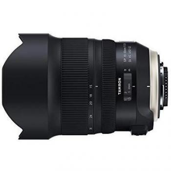 Tamron T81141 - Objetivo SP 15-30mm F/2.8 Di VC USD G2 para Nikon