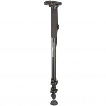 MONOPODE VIDEO 558B MANFROTTO