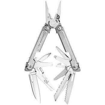 Leatherman Free P4