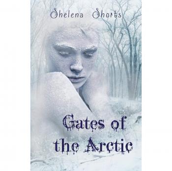 Gates of the Arctic Outdoor Shorts by Shelena