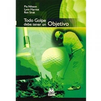 Todo Golpe Debe Tener Un Objetivo