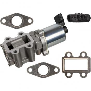 Válvula EGR FEBI BILSTEIN 170642 - Válvula de control de gases de escape con juntas, 1 unidad
