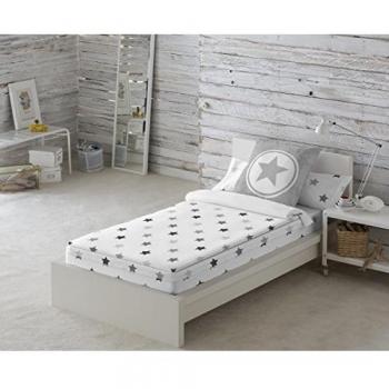 Saco nórdico Con Relleno Cool Kids INDIGO B 90 cm