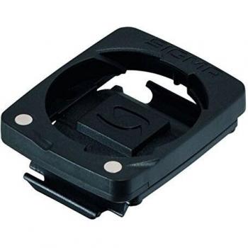 Sigma 208 Accesorio ciclocomputador, Unisex Adulto, Negro, Talla Única