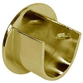 RIEL CHYC 5433062 Soporte Zirconio Later 20mm Bronce/Viejo
