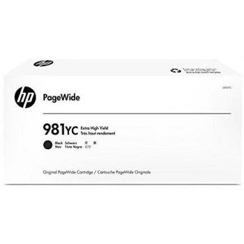 Hewlett Packard 936473 - Cartucho de tinta, color negro