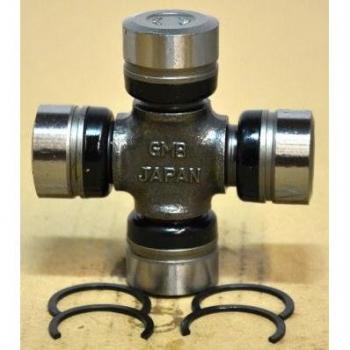Amortiguador de vibraciones del eje de transmisión SPIDAN U 112 - Junta, eje longitudinal GKN U 112