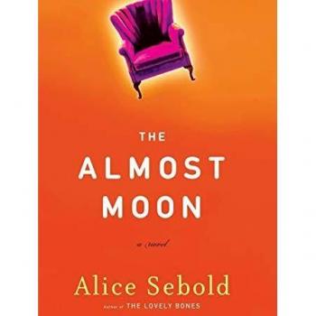 The Almost Moon: A Novel