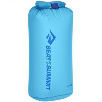 Bolsa Estanca Impermeable Deportiva Sea to Summit Ultra-Sil Azul 13 L