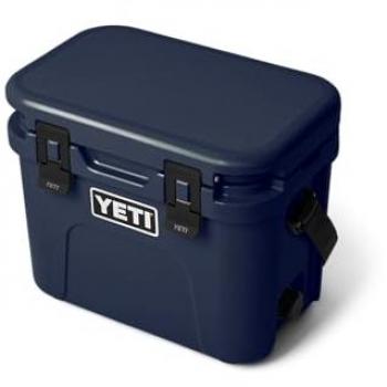 Nevera portátil YETI Roadie 15L azul marino unisex